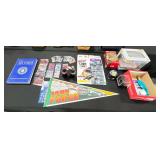 Sports, NASCAR & Vintage Toys