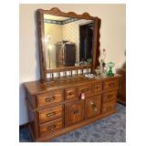 Two-Piece Bedroom Suite