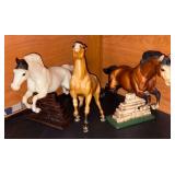 Vintage Breyer Horses