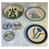 M.A. Hadley & Louisville Stoneware