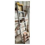 Step Ladders