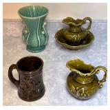 Vintage Pottery