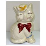 Shawnee Puss-N-Boots Cookie Jar