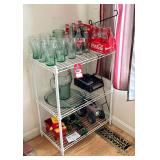 Coca Cola & John Deere Collectibles