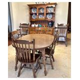 Keller Dining Room Suite