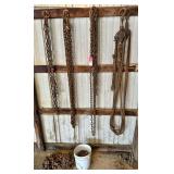 Chain & Rope