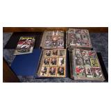 Football Card Collection