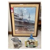 Kentucky Derby Collectibles
