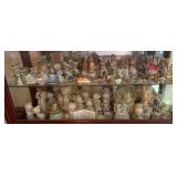 Precious Moments & Related Figures