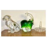 Waterford Crystal & Related Items