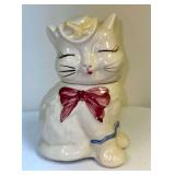 Shawnee Puss-N-Boots Cookie Jar
