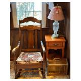 Furniture & Related Items