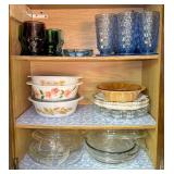 Vintage Kitchen Items