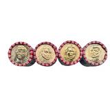 Presidential Dollars