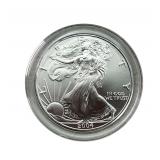 2004 American Eagle Silver Dollar