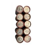 Washington State Quarters