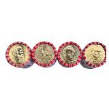 Presidential Dollars