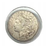 1921 Morgan Silver Dollar