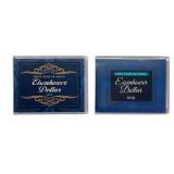 1971 & 1978 Eisenhower Dollars