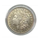 1921 Morgan Silver Dollar