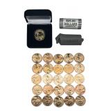 Presidential Dollars