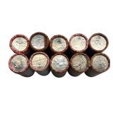 Washington State Quarters