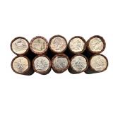 Washington State Quarters