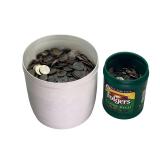 Washington State Quarters