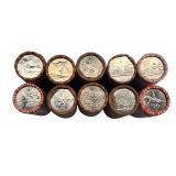 Washington State Quarters