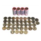 Presidential Dollars