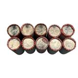 Washington State Quarters