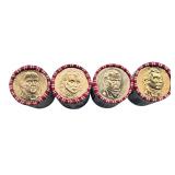 Presidential Dollars