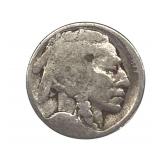 Buffalo Nickels
