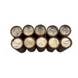 Washington State Quarters