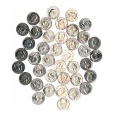 1971+ Kennedy Halves