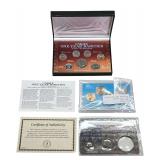 Coin Sets