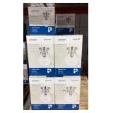 Progress Lighting Semi Flush Mount - 25 Fixtures