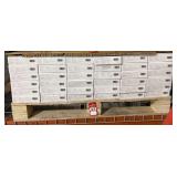 LW Mountain Canyon Collection Luxury Vinyl Plank Flooring - Total SF 709