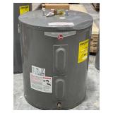 Rheem Performance Water Heater