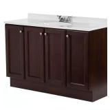 Glacier Bay Vanity Pro