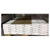 LW Mountain Canyon Collection Luxury Vinyl Plank Flooring - Total SF 591