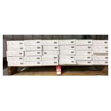 LW Mountain Canyon Collection Luxury Vinyl Plank Flooring - Total SF 591