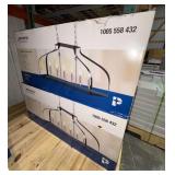 Progress Lighting Chandelier - 2 Fixtures