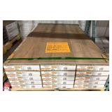 Life Proof High Traffic Rigid Core Vinyl Plank Flooring - Total SF 334