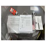 Rheem Performance Water Heater