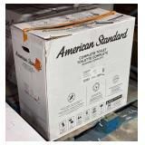 American Standard Champion Toilet