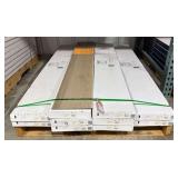 Masland Trucor Prime Luxury Vinyl Plank Flooring - Total SF 180