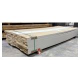 Primed MDF Trim-240 pcs