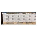 LW Mountain Canyon Collection Luxury Vinyl Plank Flooring - Total SF 709