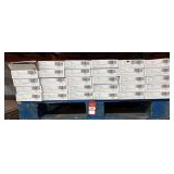 LW Mountain Canyon Collection Luxury Vinyl Plank Flooring - Total SF 591